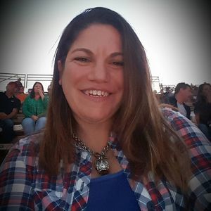 Meet your Posher, Cara